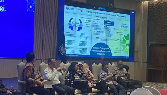 Kemendiktisaintek: Kompetensi Dosen Kunci Pemanfaatan AI di Kampus