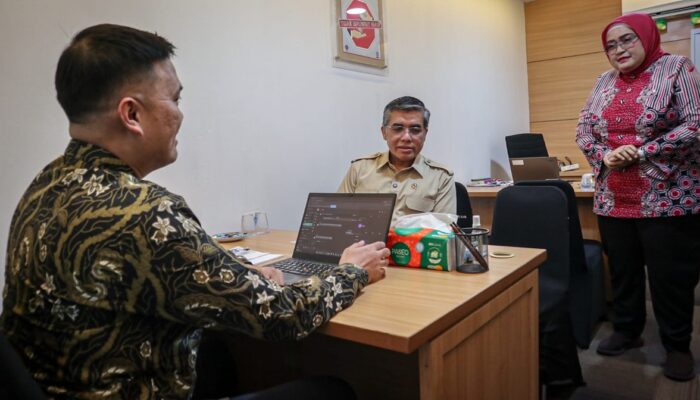 Posko THR Kemnaker Catat 1.134 Konsultasi, Layanan Aduan Resmi Dibuka