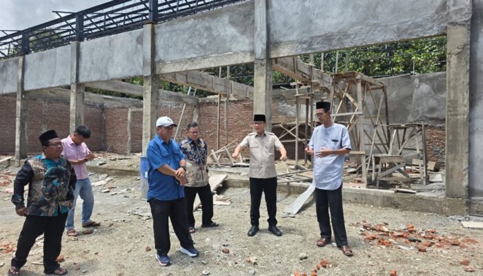 Kopdes Merah Putih Didorong Jadi Pilar Pemerataan Ekonomi Desa