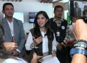 Menkomdigi Pastikan Layanan Telekomunikasi Mudik Lebaran 2026 Lancar