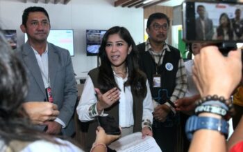 Menkomdigi Pastikan Layanan Telekomunikasi Mudik Lebaran 2026 Lancar