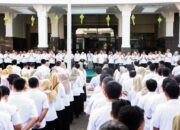 Gubernur Khofifah Terapkan WFH ASN Setiap Rabu Mulai April 2026