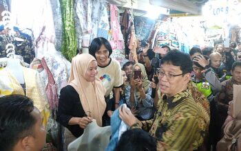 Menkeu: Perekonomian Indonesia Tidak Suram, Tetap Tumbuh Positif