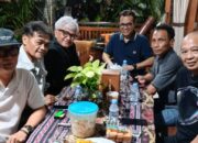 Komdigi Dukung Penggalangan Dana Pesonas 2026