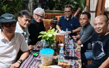 Komdigi Dukung Penggalangan Dana Pesonas 2026