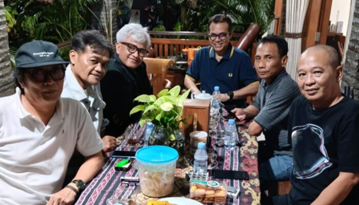 Komdigi Dukung Penggalangan Dana Pesonas 2026