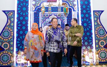 Gubernur Khofifah Teken Kerja Sama PSEL Bersama Tujuh Kepala Daerah, Dorong Transformasi Sampah Jadi Energi Terbarukan