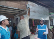 PLN Komitmen Bangun Infrastruktur Listrik di Wilayah 3T