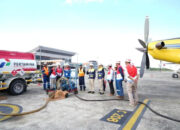 Pemerintah Jamin Distribusi BBM hingga Wilayah 3T