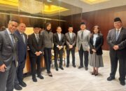 Menkomdigi: Kunjungan Presiden ke Jepang Perkuat Kerja Sama Digital