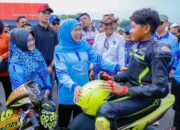 Gubernur Khofifah Resmikan Sirkuit Suryo Magetan dan Buka Jatim Racing Series 2026, Targetkan Lahir Pembalap Nasional hingga Internasional