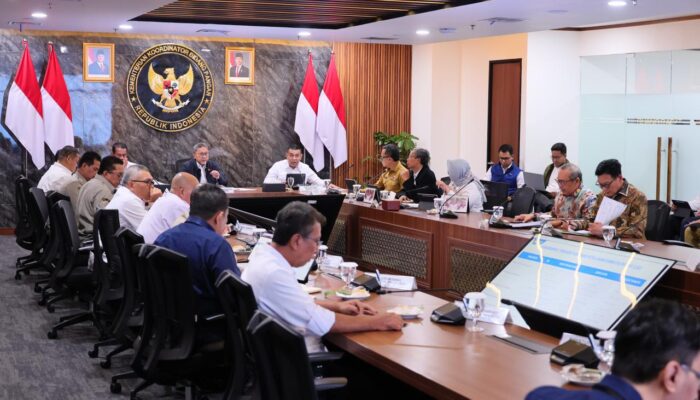 ATR/BPN Perkuat Pengendalian Alih Fungsi Lahan Sawah