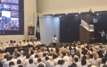 Mendikdasmen: TKA 2026 Berbasis Komputer, Jujur dan Gembira