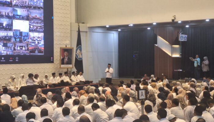 Mendikdasmen: TKA 2026 Berbasis Komputer, Jujur dan Gembira