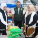 Gubernur Khofifah Pastikan Stabilitas Harga Pangan di Ponorogo, Distribusi Lancar dan Stok Aman Pasca Lebaran