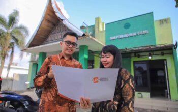 Klaim Simpanan Nasabah BPR Nagari Segera Dibayarkan LPS