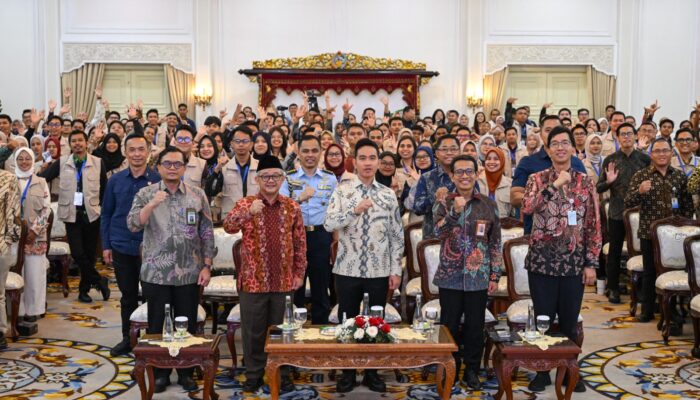Alumni LPDP Dampingi Guru Percepat Digitalisasi Pendidikan
