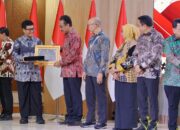 Capaian 90,8 Persen, ATR/BPN Perkuat Akuntabilitas Keuangan