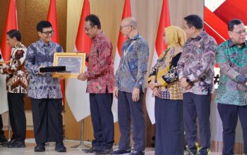 Capaian 90,8 Persen, ATR/BPN Perkuat Akuntabilitas Keuangan