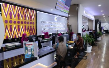 Penyusunan Anggaran 2027 ATR/BPN Tekankan Efisiensi dan Kinerja