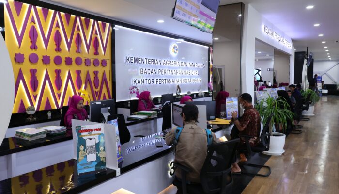 Penyusunan Anggaran 2027 ATR/BPN Tekankan Efisiensi dan Kinerja