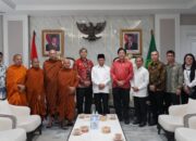 Waisak 2026 Dipastikan Berjalan Tertib dan Berdampak Sosial