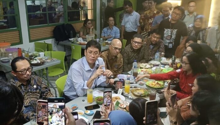 Ikuti Arahan Presiden, Harga BBM Subsidi Dijaga Stabil