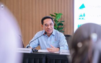 Pemerintah Genjot Penanganan TB Lewat Skrining dan Pengobatan