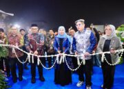 Gubernur Khofifah Tutup LKS Dikmen 2026, Dorong Semangat Juara dan Perkuat Daya Saing Talenta Vokasi Jatim