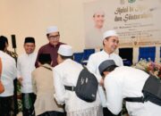 HIKAM Malang Raya dan Pasuruan Perkuat Jejaring Dakwah Lewat Halal Bihalal, Alumni Didorong Tingkatkan Kemanfaatan Sosial
