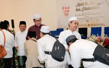 HIKAM Malang Raya dan Pasuruan Perkuat Jejaring Dakwah Lewat Halal Bihalal, Alumni Didorong Tingkatkan Kemanfaatan Sosial