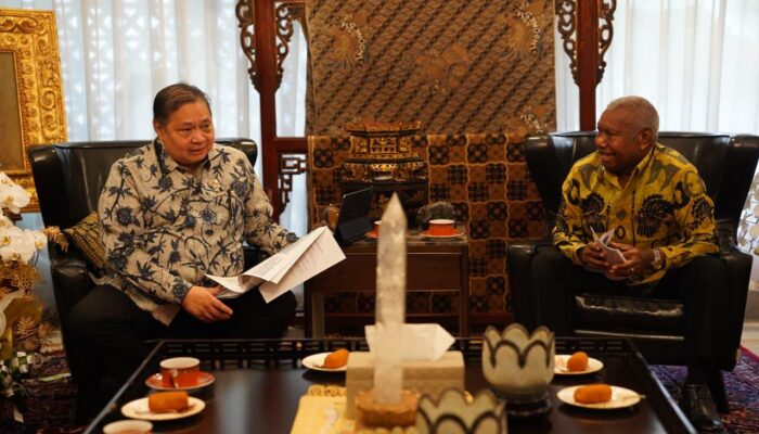 Pengelolaan SDA Berkelanjutan Jadi Fokus Strategis Nasional