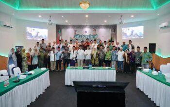 Sertifikasi Tanah Wakaf di NTB Dipercepat Libatkan Ormas dan Kampus