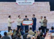 Penertiban Kawasan Hutan Hasilkan Rp11,4 Triliun untuk Negara