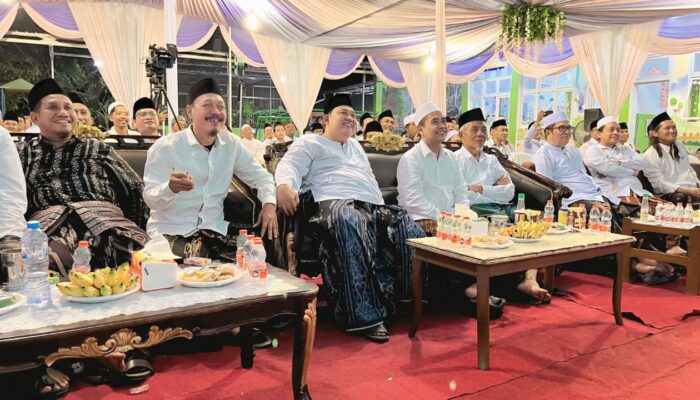 HIKAM Surabaya Gelar Halal Bihalal, Perkuat Ukhuwah dan Jadikan Muhasabah sebagai Fondasi Penguatan Diri Alumni