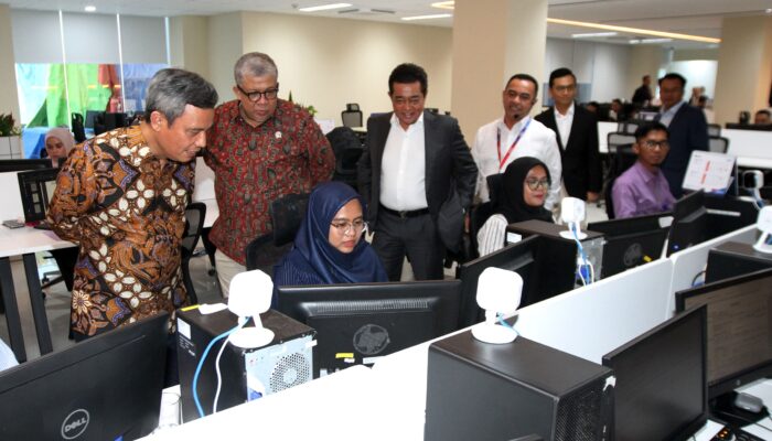 Loan Factory BTN Jadi Mesin Baru Pertumbuhan Kredit