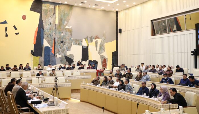 Kekurangan SDM Pertanahan, ATR/BPN Perkuat Jalur Ikatan Dinas