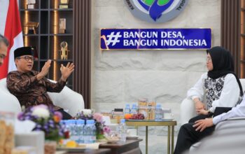 Desa Wisata Digenjot untuk Tingkatkan Ekonomi Masyarakat