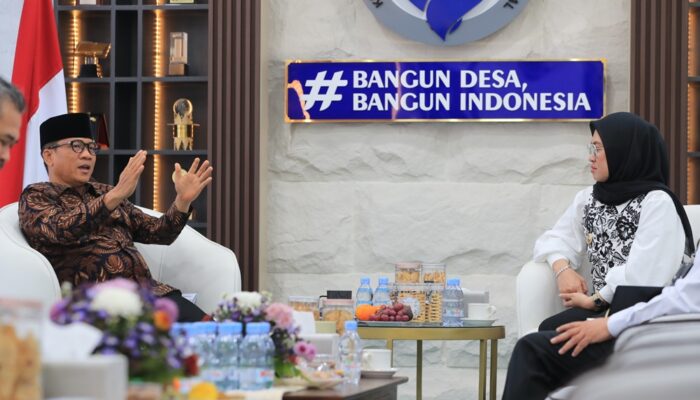 Desa Wisata Digenjot untuk Tingkatkan Ekonomi Masyarakat