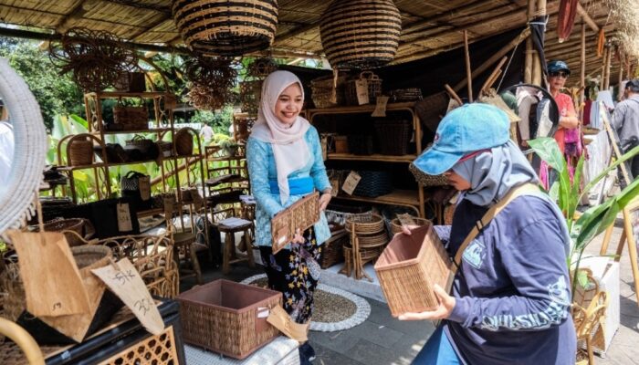 Pemerintah Dinilai Sukses Bangun Kepercayaan Pasar Lewat Komunikasi