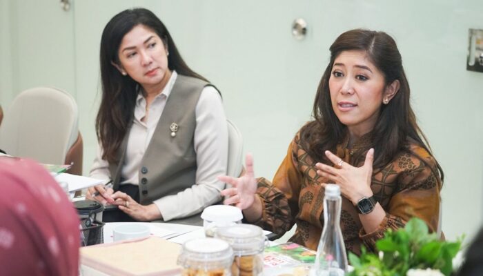 Pemerintah Perkuat Kontrol Platform Digital Cegah Kekerasan Online