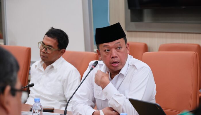 Pemerintah Amankan Lahan 129 Ribu Hektare untuk Hunian Rakyat