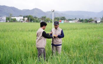 Sistem Baru ATR/BPN Targetkan Layanan Pertanahan Lebih Cepat