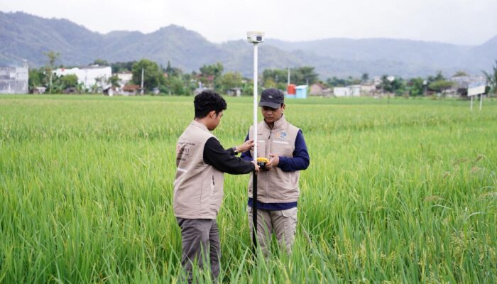 Sistem Baru ATR/BPN Targetkan Layanan Pertanahan Lebih Cepat