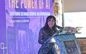 Adopsi AI Dinilai Mampu Dongkrak Ekonomi Nasional