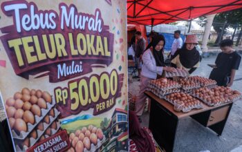 Fragmentasi Global, RI Perlu Sistem Pendanaan Baru