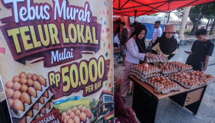 Fragmentasi Global, RI Perlu Sistem Pendanaan Baru