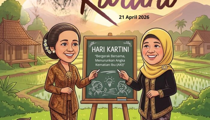 Gubernur Khofifah Ungkap Capaian Penurunan Stunting dan AKI, Ajak Semua Pihak Perkuat Kolaborasi Berkelanjutan