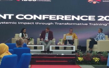 MenPAN-RB Dorong Sinkronisasi Kebijakan dan Pelatihan ASN agar Hasilnya Terukur dan Efektif