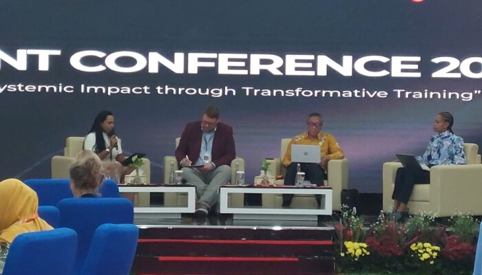 MenPAN-RB Dorong Sinkronisasi Kebijakan dan Pelatihan ASN agar Hasilnya Terukur dan Efektif